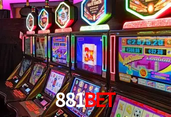 A Emoção da Loteria na 881BET: Uma Chance de Mudança de Vida