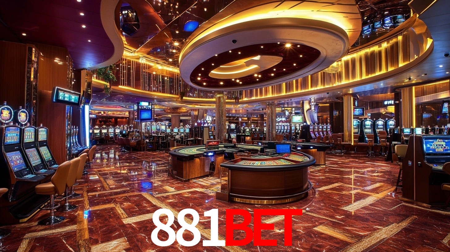 Programa VIP 881BET