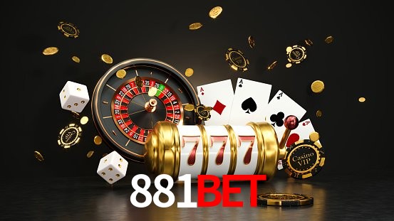 Football Betting 881BET