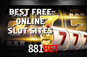 Apostas Esportivas na 881BET: Um Guia Completo