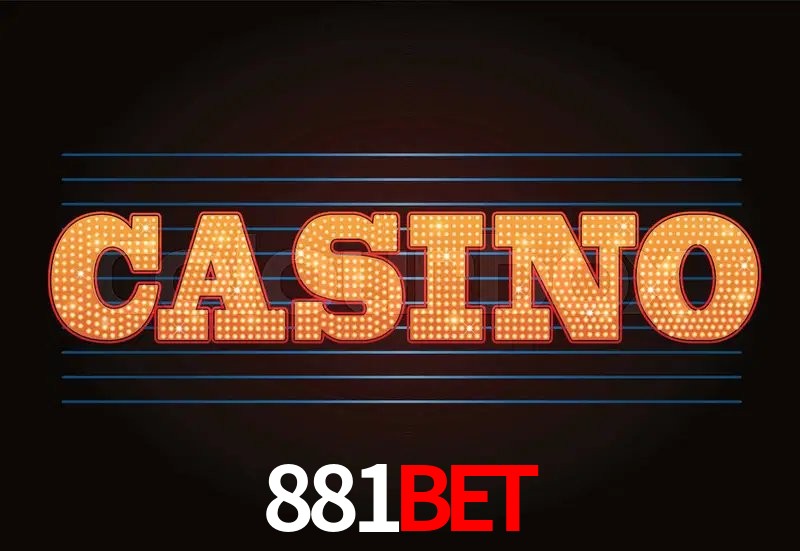 Recursos de Bônus 881BET