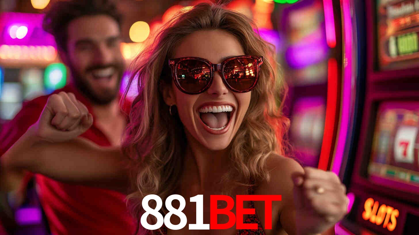 Explorando a Categoria de Eventos em Apostas na 881BET