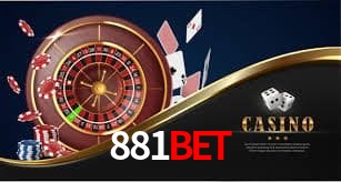 Experiência VIP 881BET