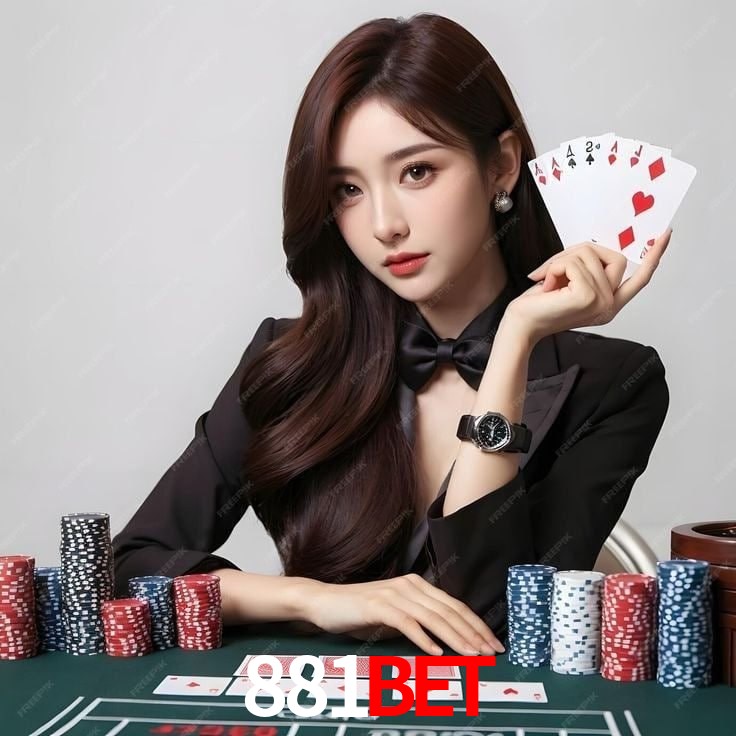 Promoções Sazonais 881BET