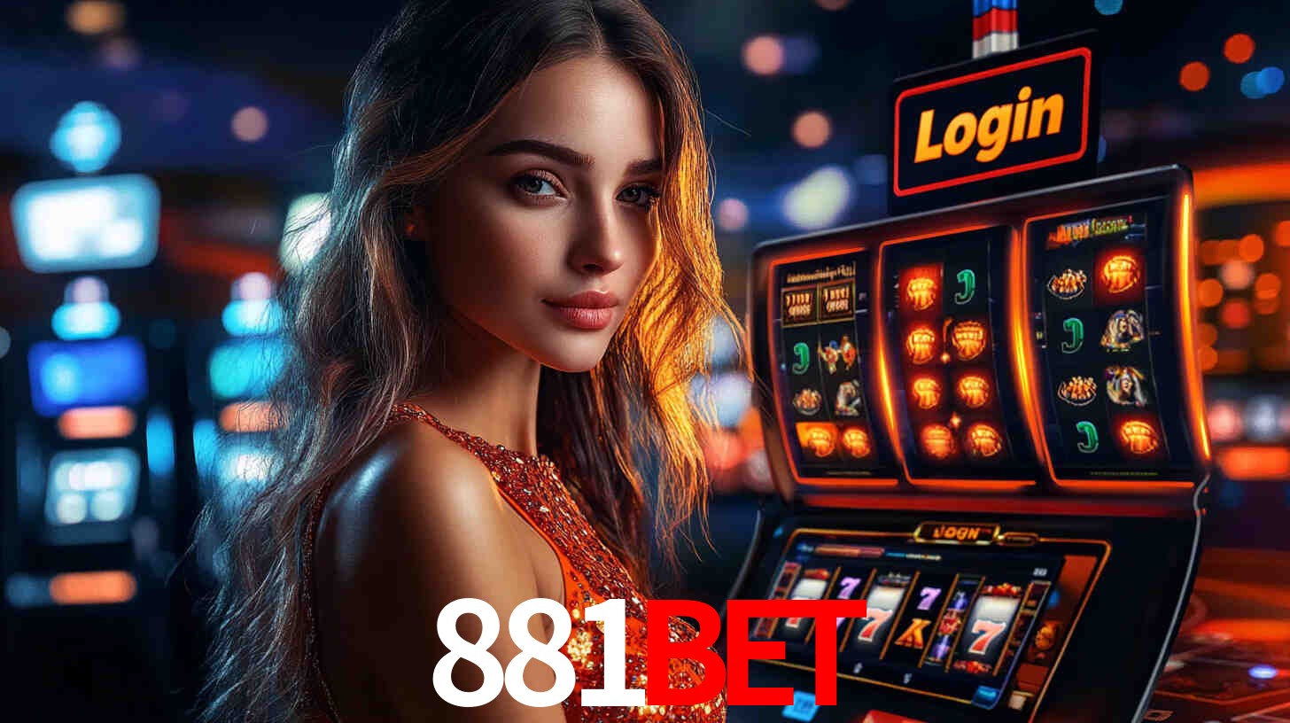 881BET: Jogos de Caça-Níqueis-Altas Recompensas, Roleta-Velocidade, Blackjack-Desafios Máximos