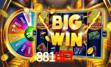 Descubra a Magia dos Jogos de Arcade no 881BET