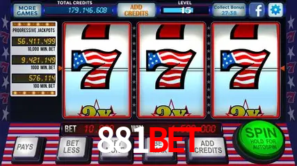 Descubra o Mundo do Cassino Online com 881BET