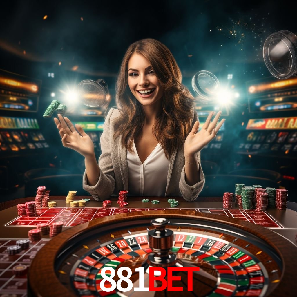 881BET apk
