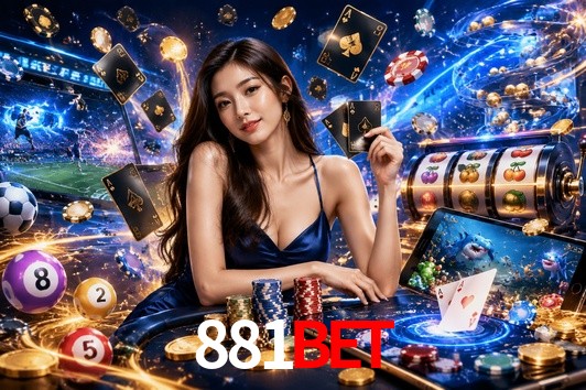 API Integration 881BET
