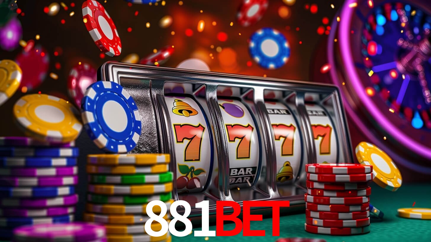 Bônus Diários 881BET