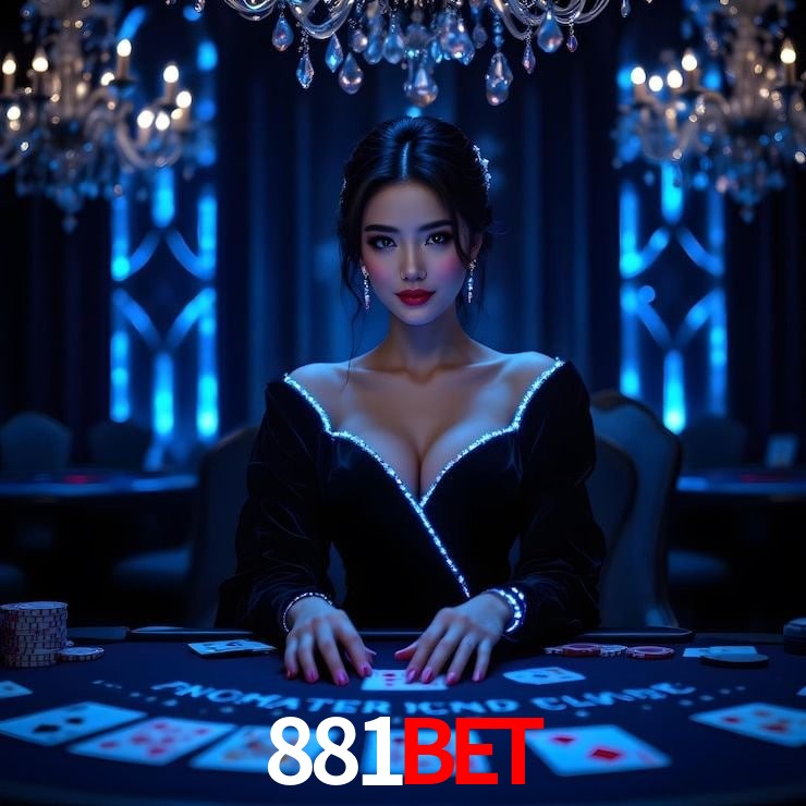 Cadastro Rápido 881BET