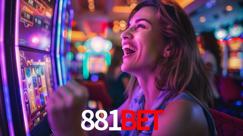 881BET apk