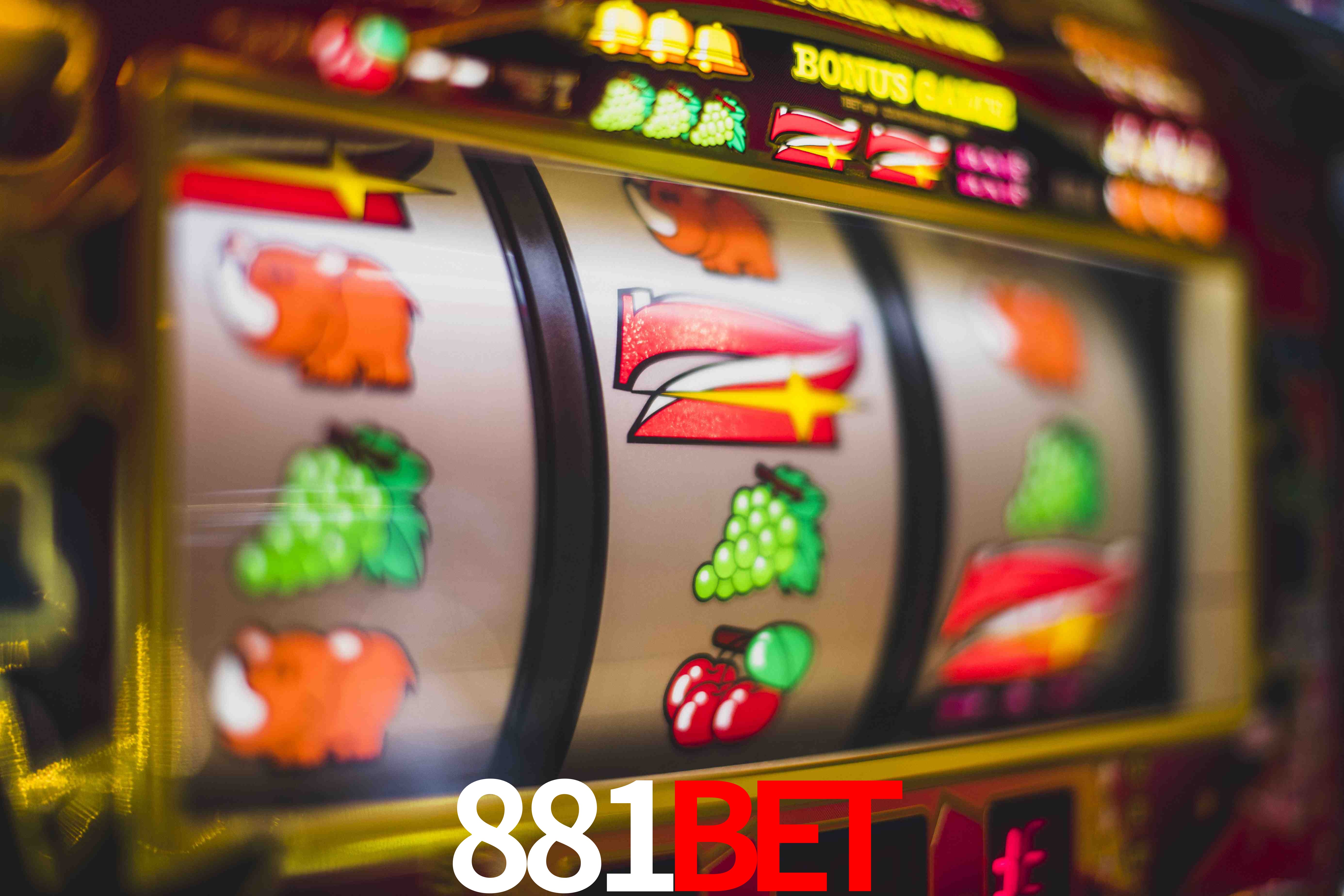 Basketball Betting 881BET