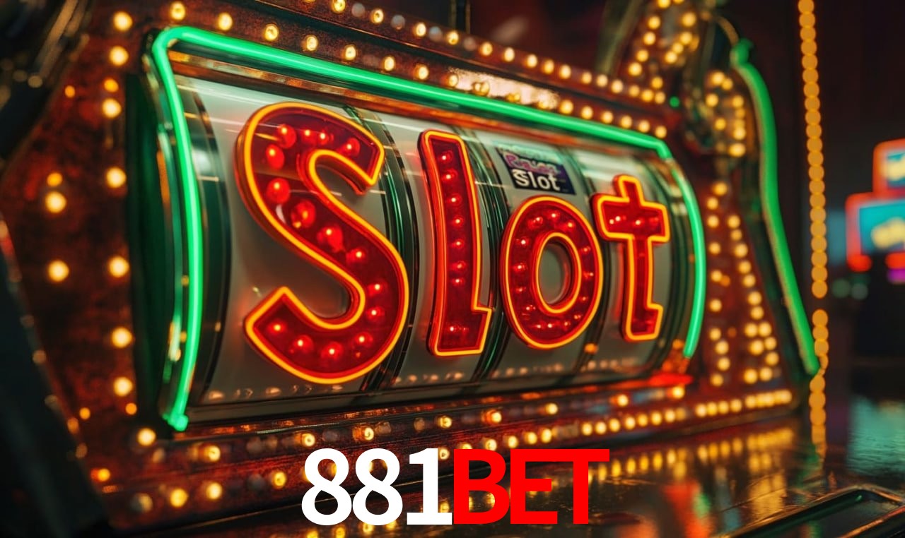 Especiais de Fim de Semana 881BET