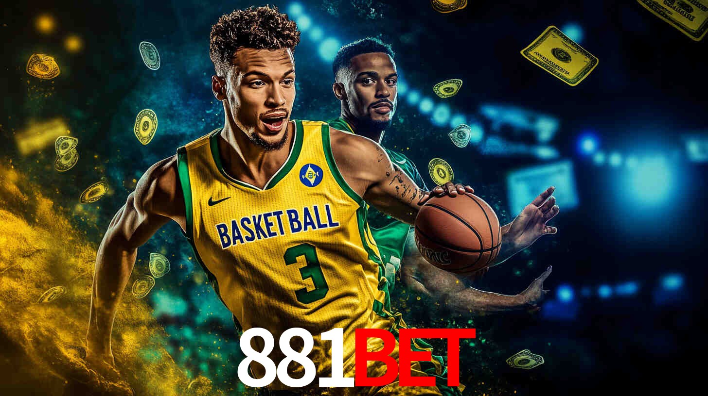 Descubra a Essência do 881BET: Nossa História e Compromissos