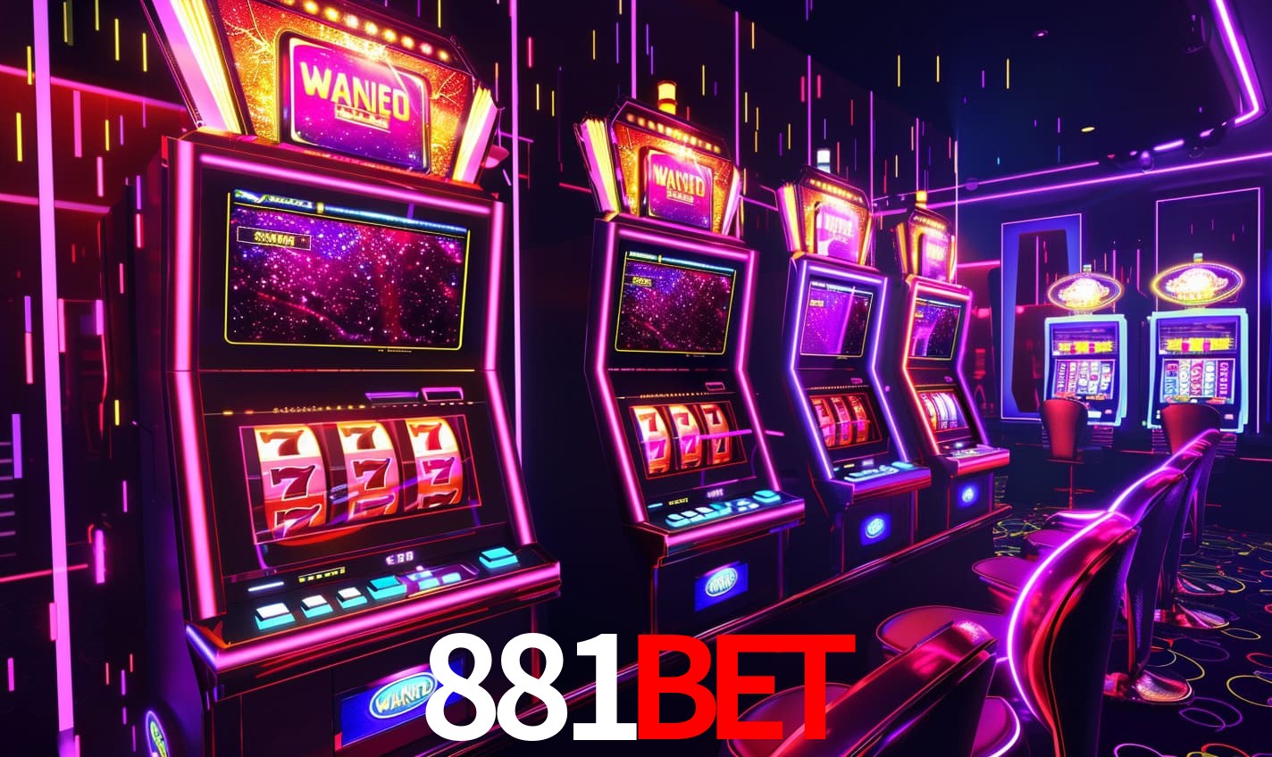 A Experiência Imersiva dos Cassinos Ao Vivo no 881BET