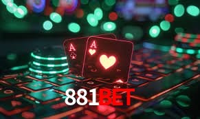 Estatísticas do Jogo 881BET