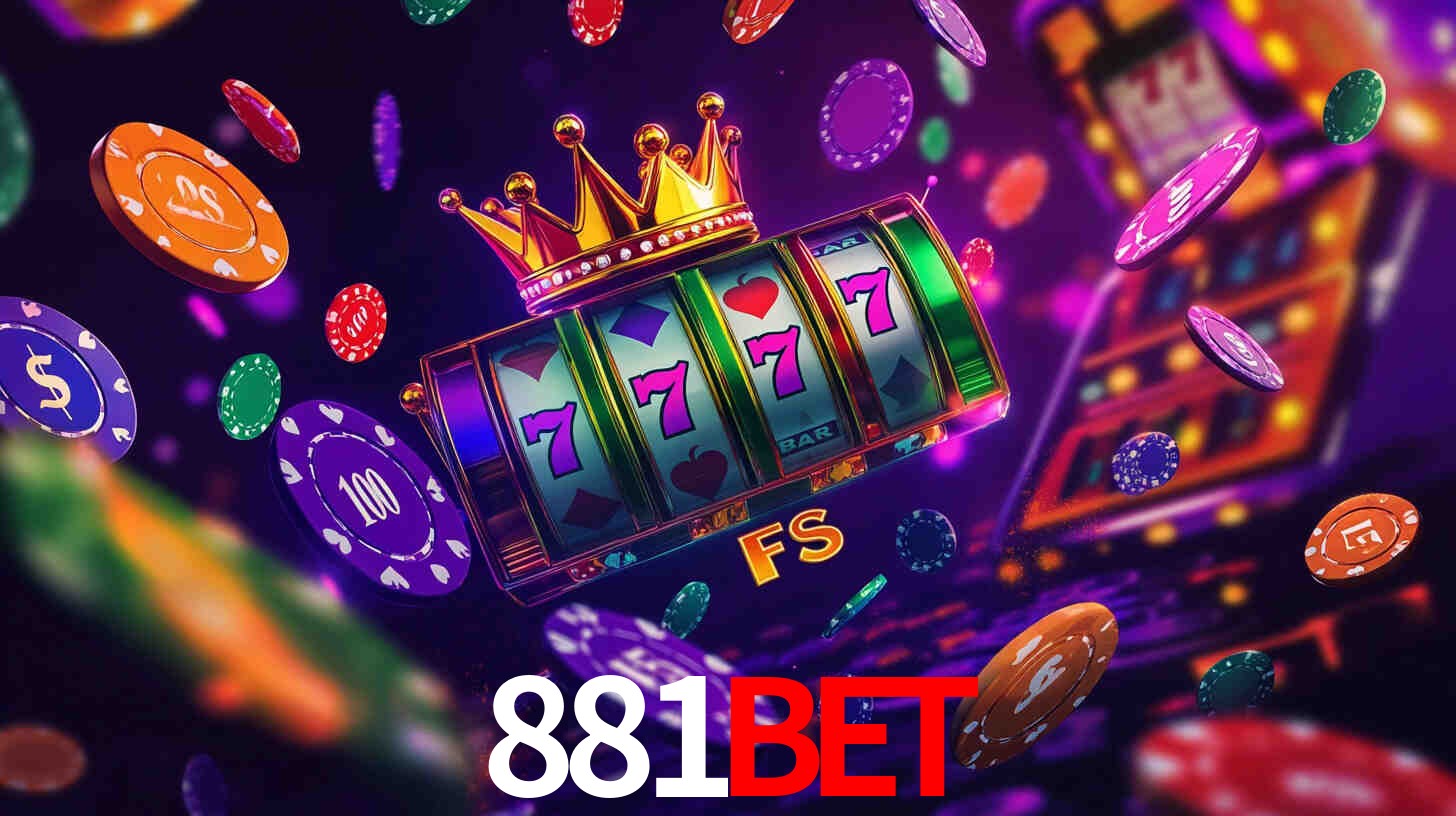 Welcome Bonus 881BET