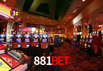 A Emoção da Loteria na 881BET: Uma Chance de Mudança de Vida