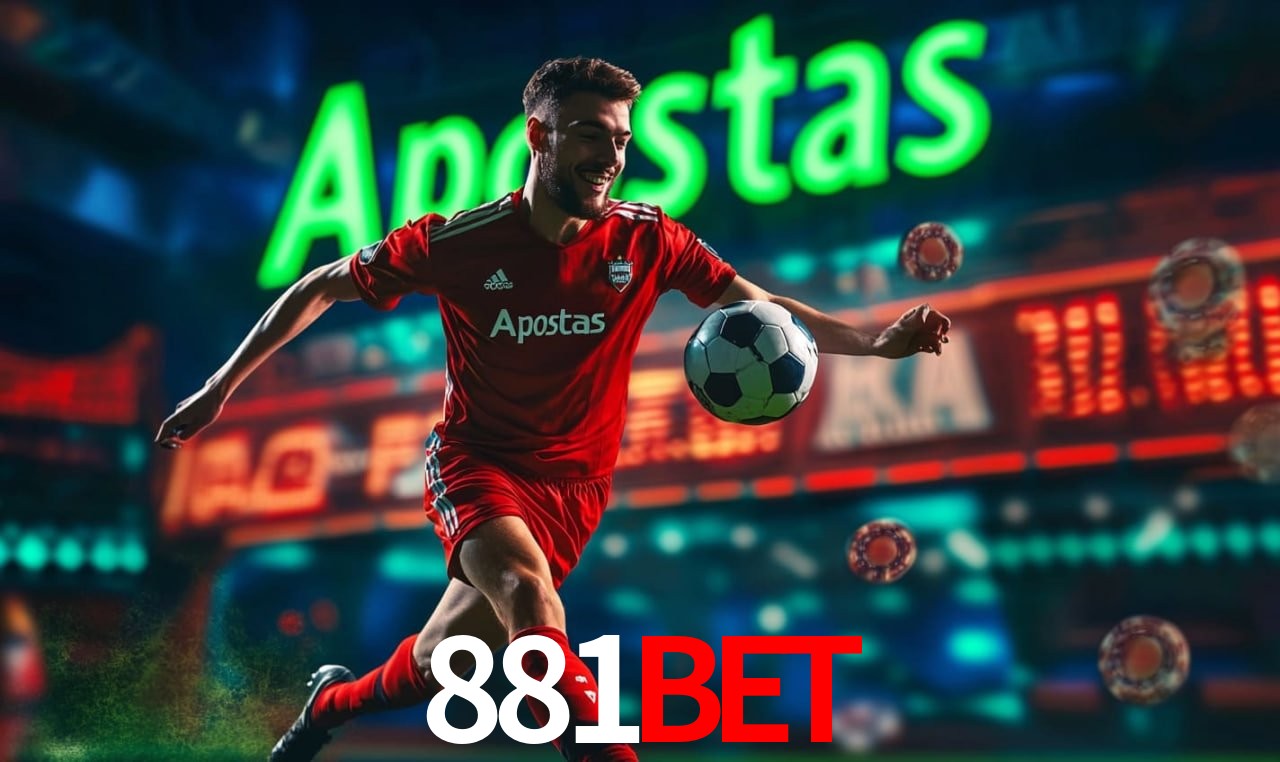 Jogos Exclusivos 881BET