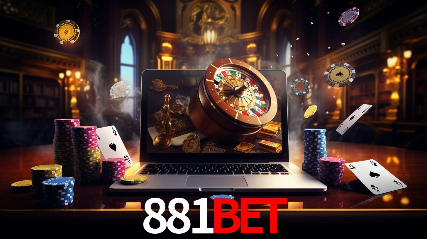 Blackjack Table 881BET