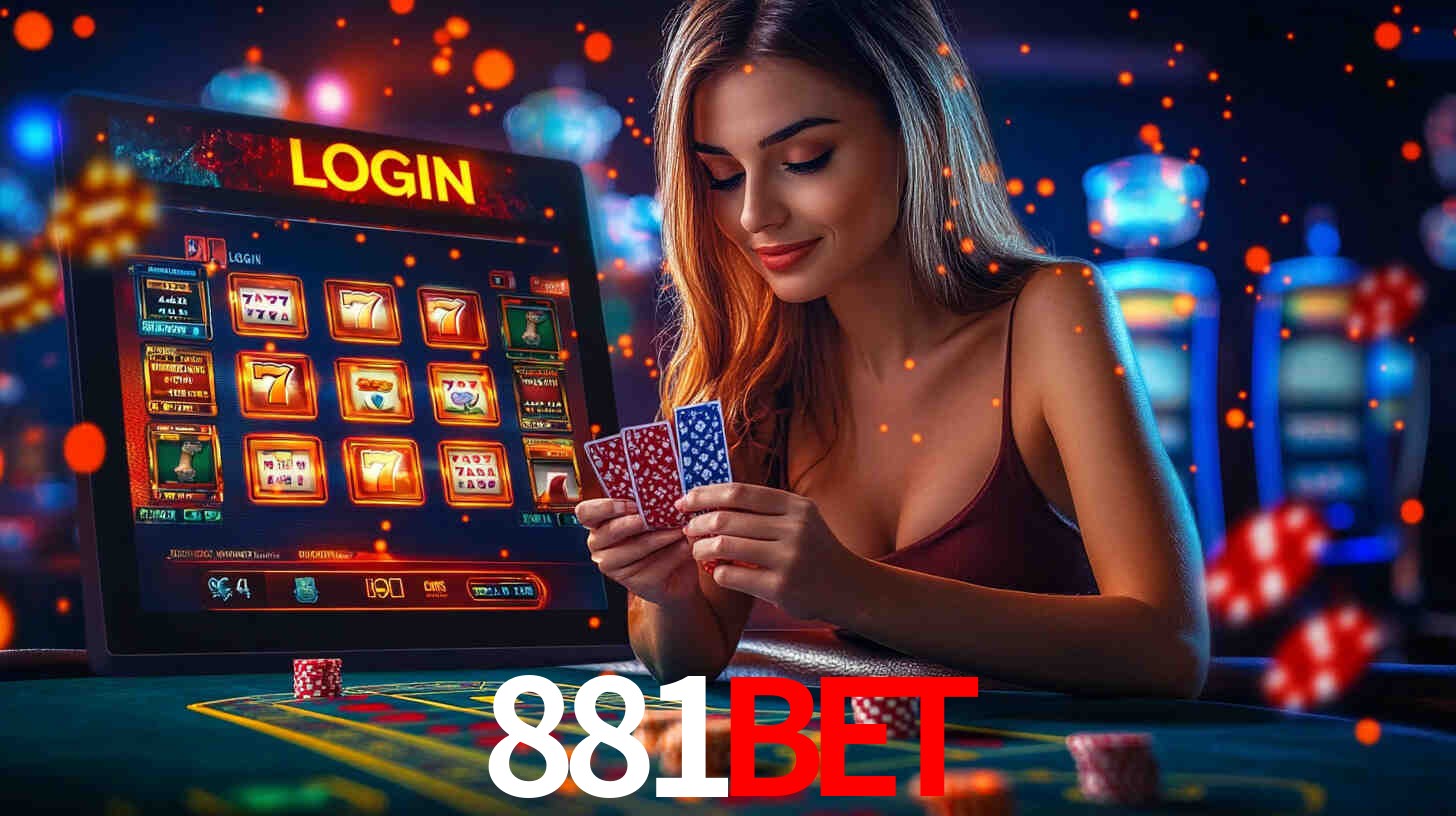 881BET apk