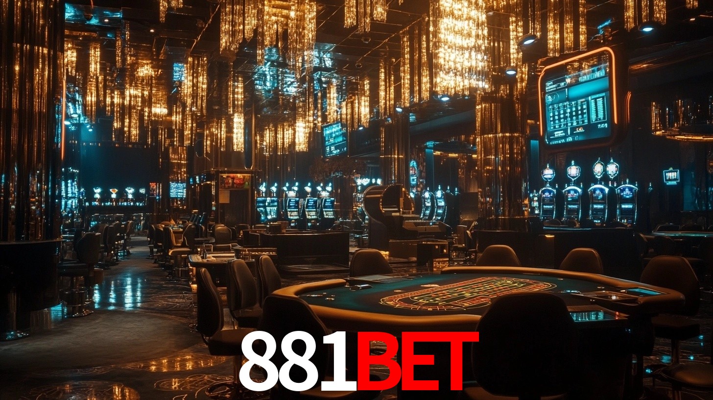 881BET apk