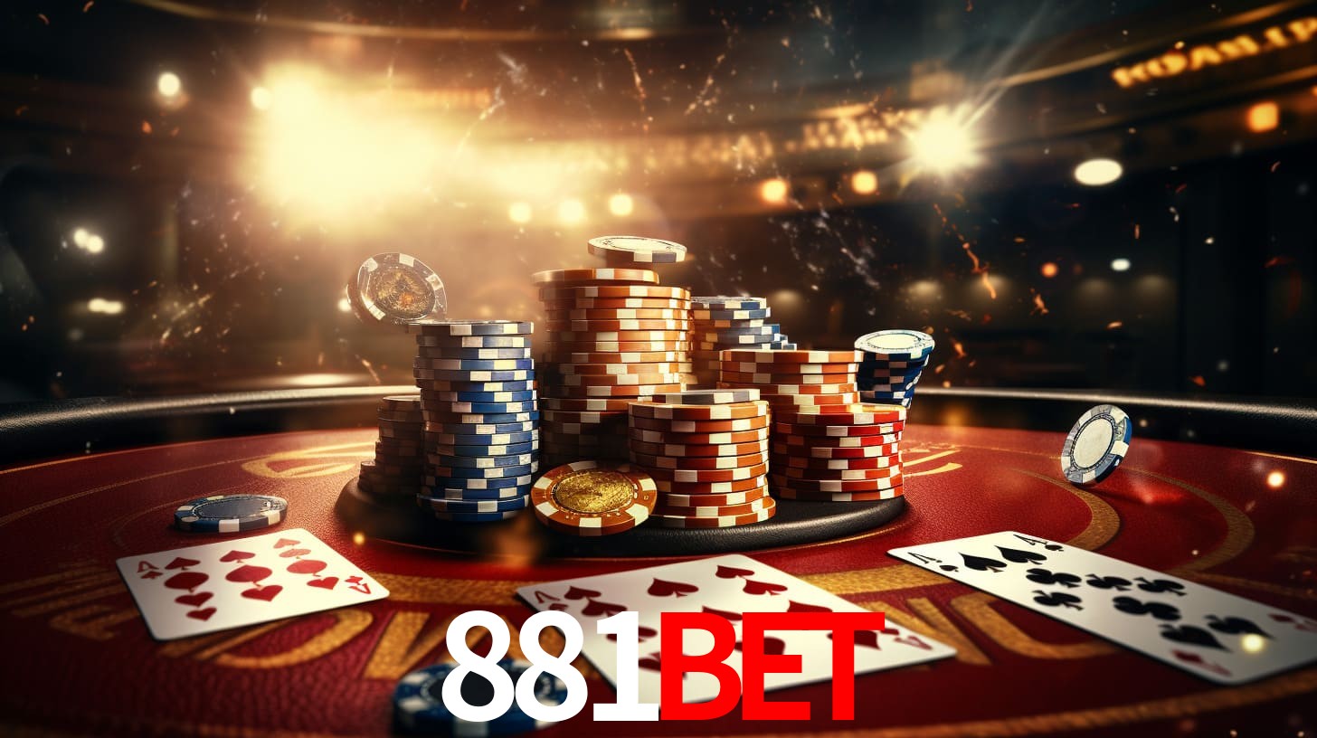 VIP Casino 881BET