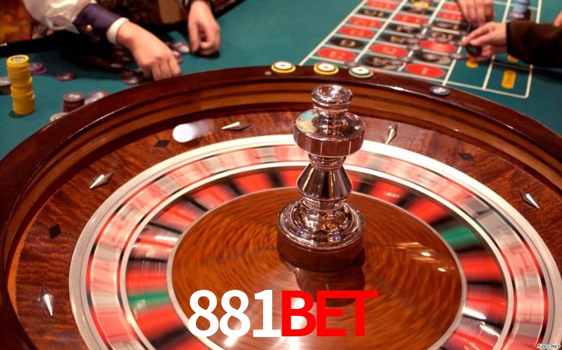 Torneios 881BET
