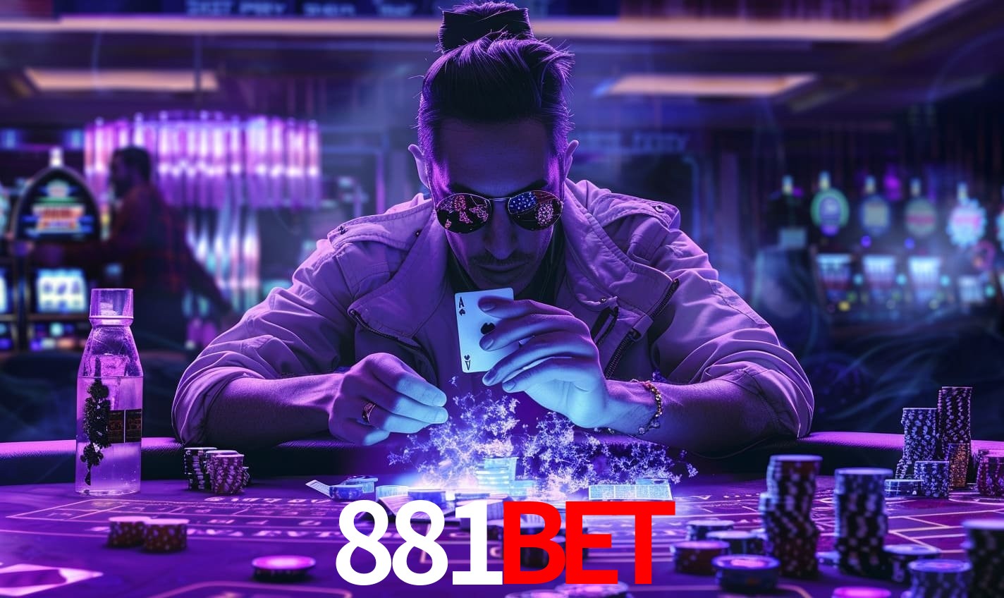 Spaceman Game 881BET