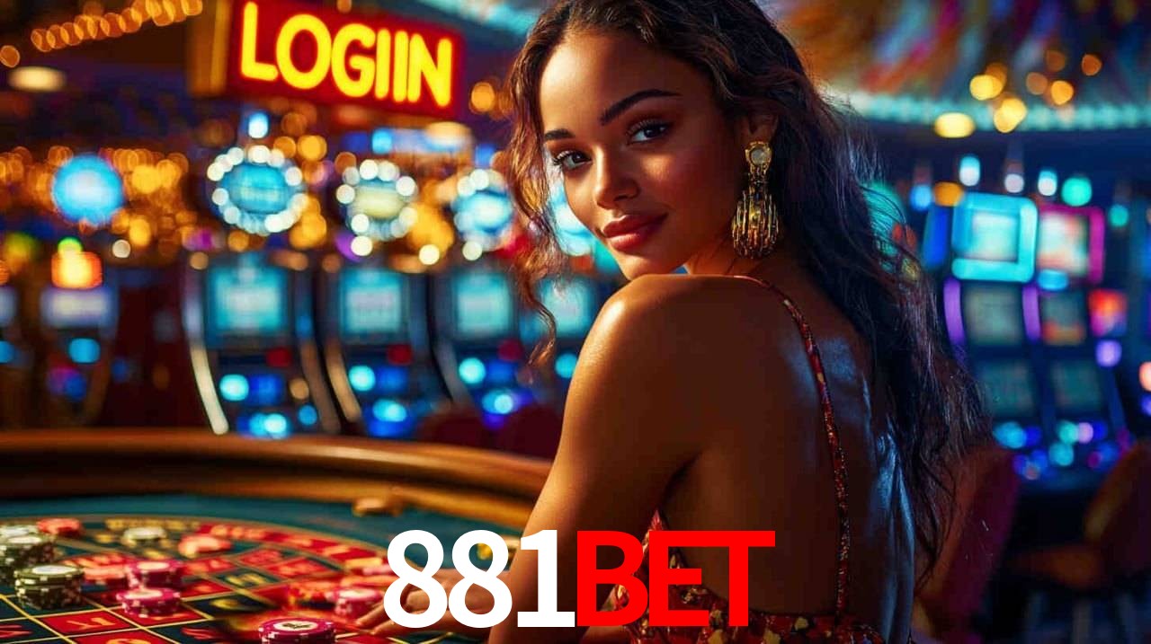 Benefícios da Conta 881BET