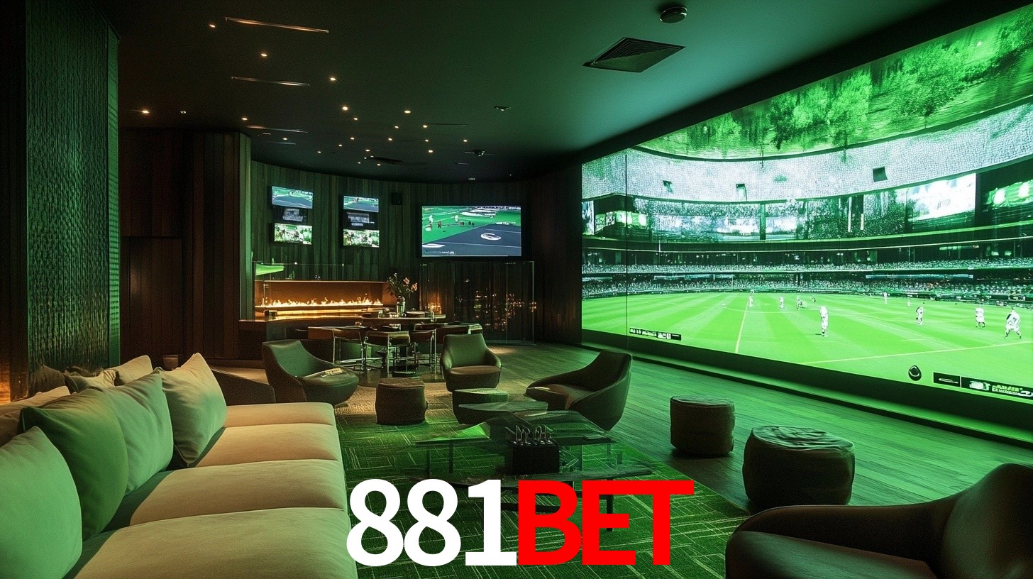 881BET: Seu Cassino Premiado com Pagamentos Rápidos
