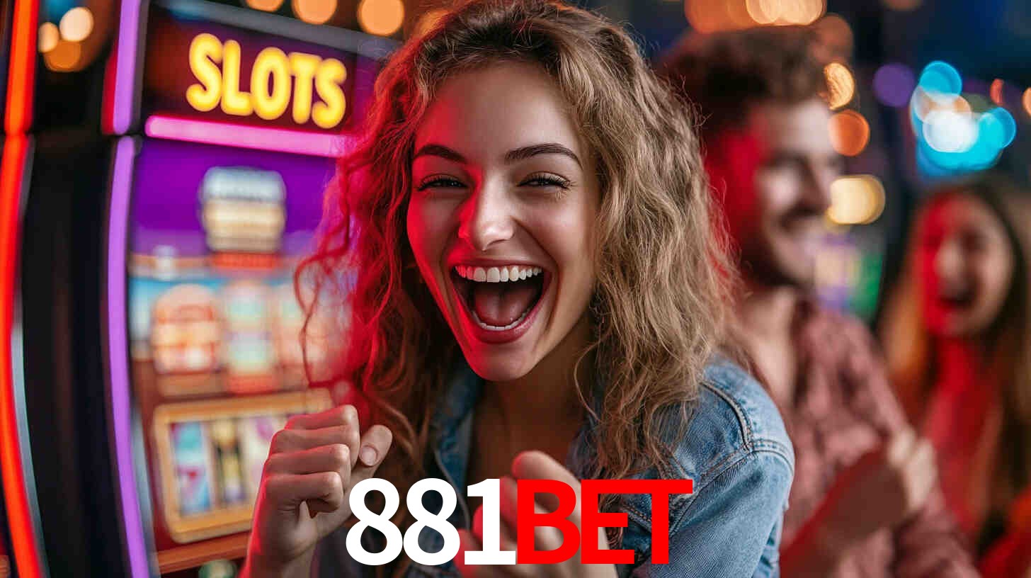 Descubra o Programa VIP da 881BET: Vantagens Exclusivas para Jogadores