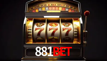 A Popularidade dos Caça-Níqueis no 881BET