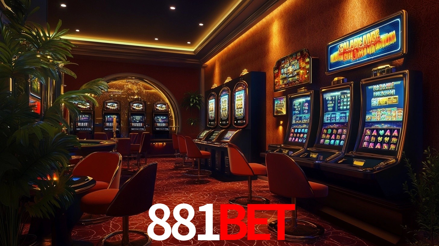 Tournaments 881BET