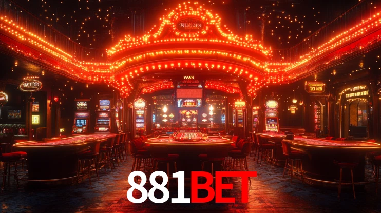 Ofertas Imperdíveis na 881BET: Promoções e Bônus Que Valem a Pena