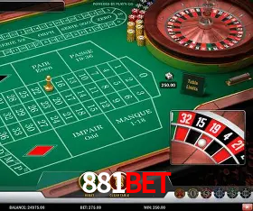 Descubra a Essência do 881BET: Nossa História e Compromissos