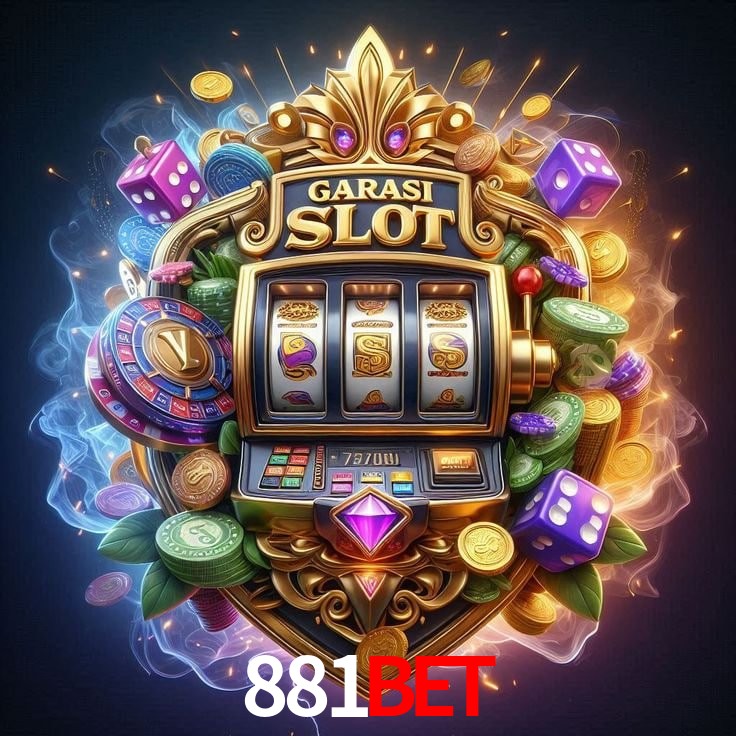 Integração de APIs 881BET
