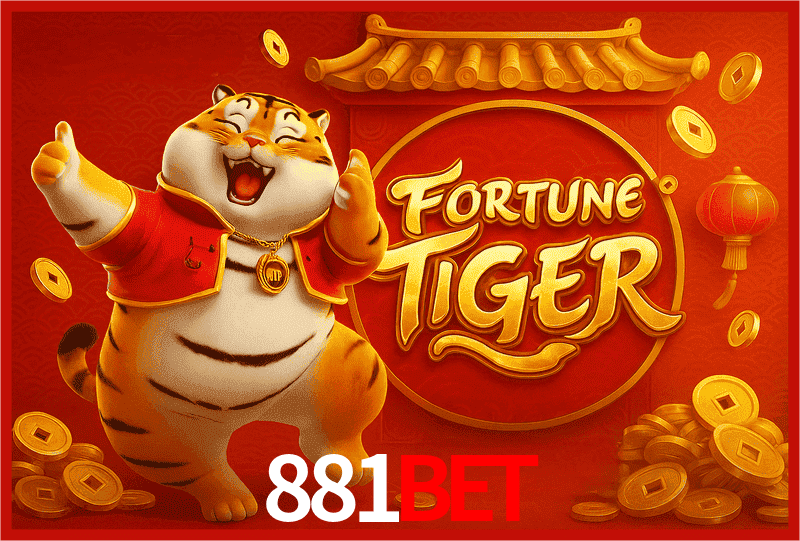 PIX Instantâneo 881BET