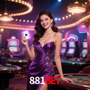 Casino Ao Vivo 881BET