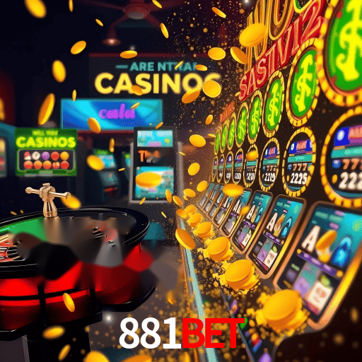 A Emoção da Loteria na 881BET: Uma Chance de Mudança de Vida