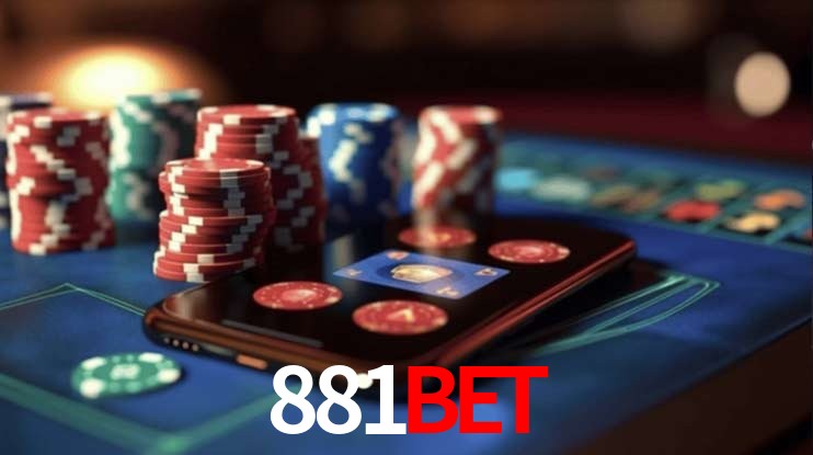 Login Seguro 881BET