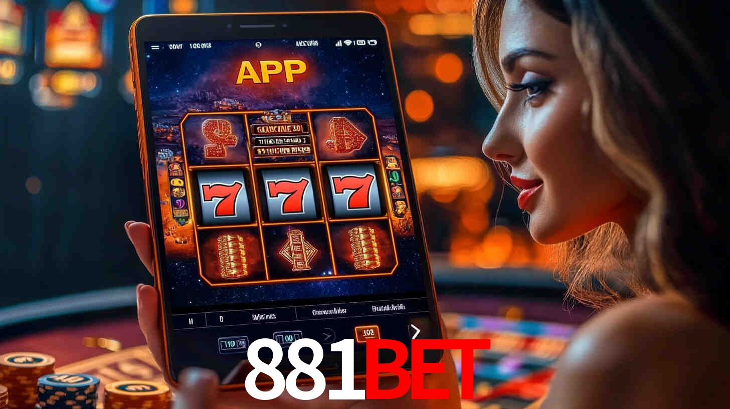 881BET,881BET.com