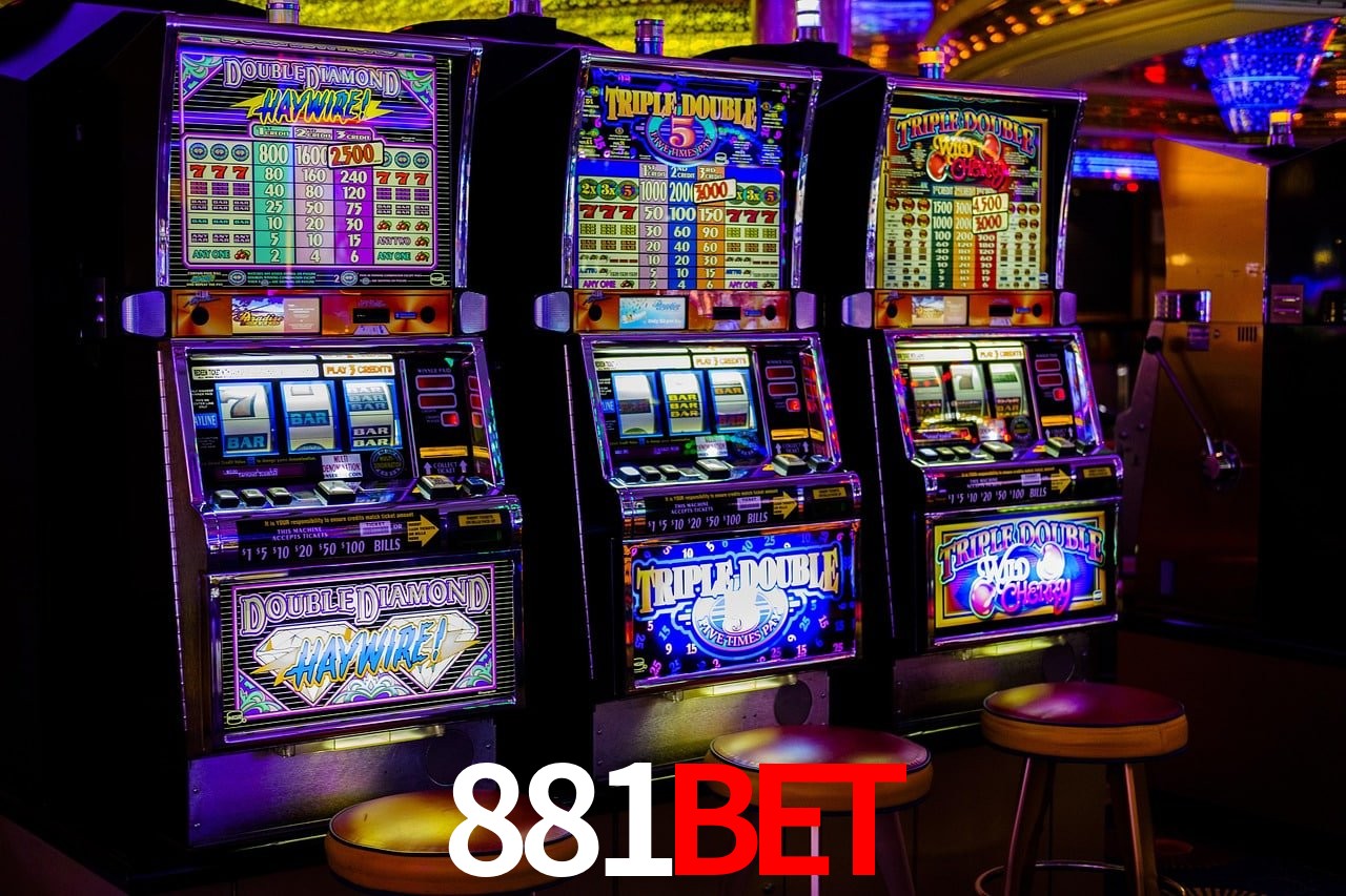 Apostas de Futebol 881BET