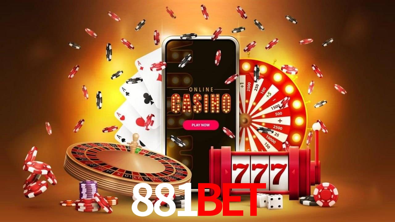 Segurança 2FA 881BET