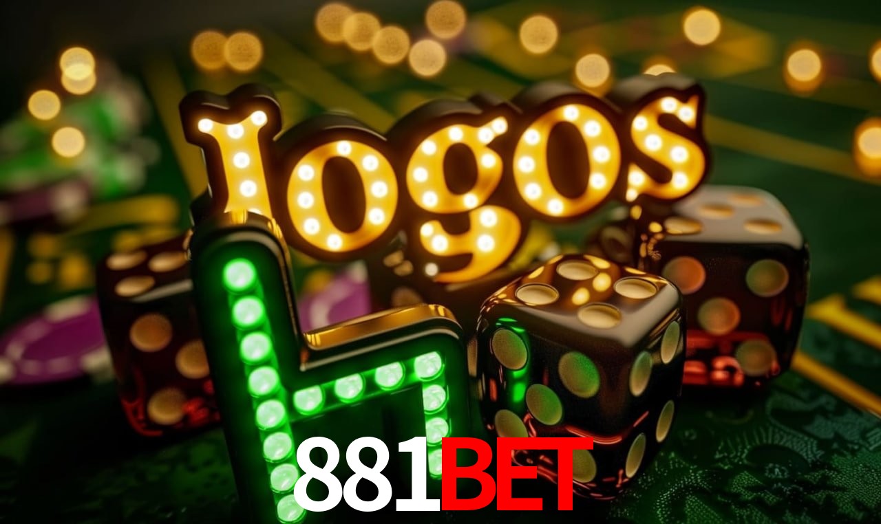 Diretório de Jogos 881BET