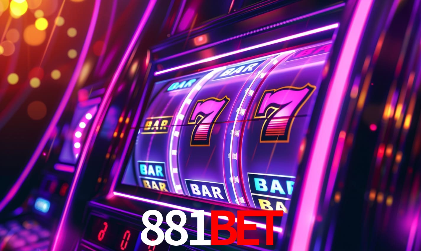 881BET: Seu Especialista em Apostas Esportivas Brasileiras