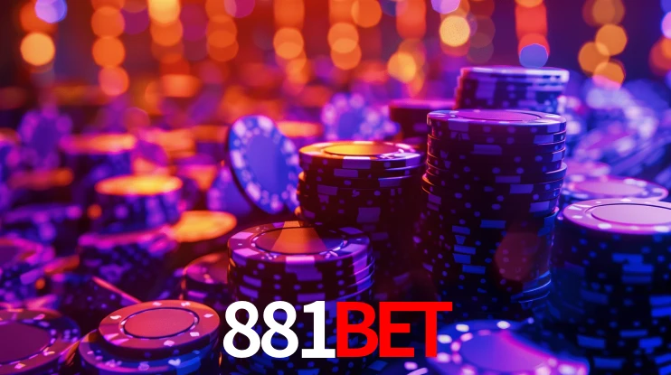 Bônus Generosos e Exclusivos no 881BET para Você!
