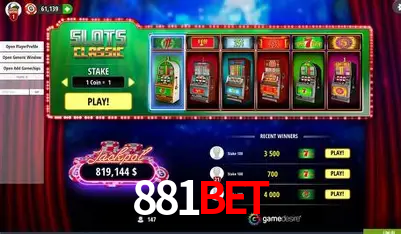 Descubra a Essência do 881BET: Nossa História e Compromissos
