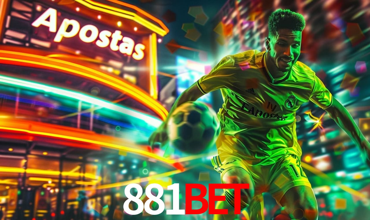 Provedores de Jogos 881BET